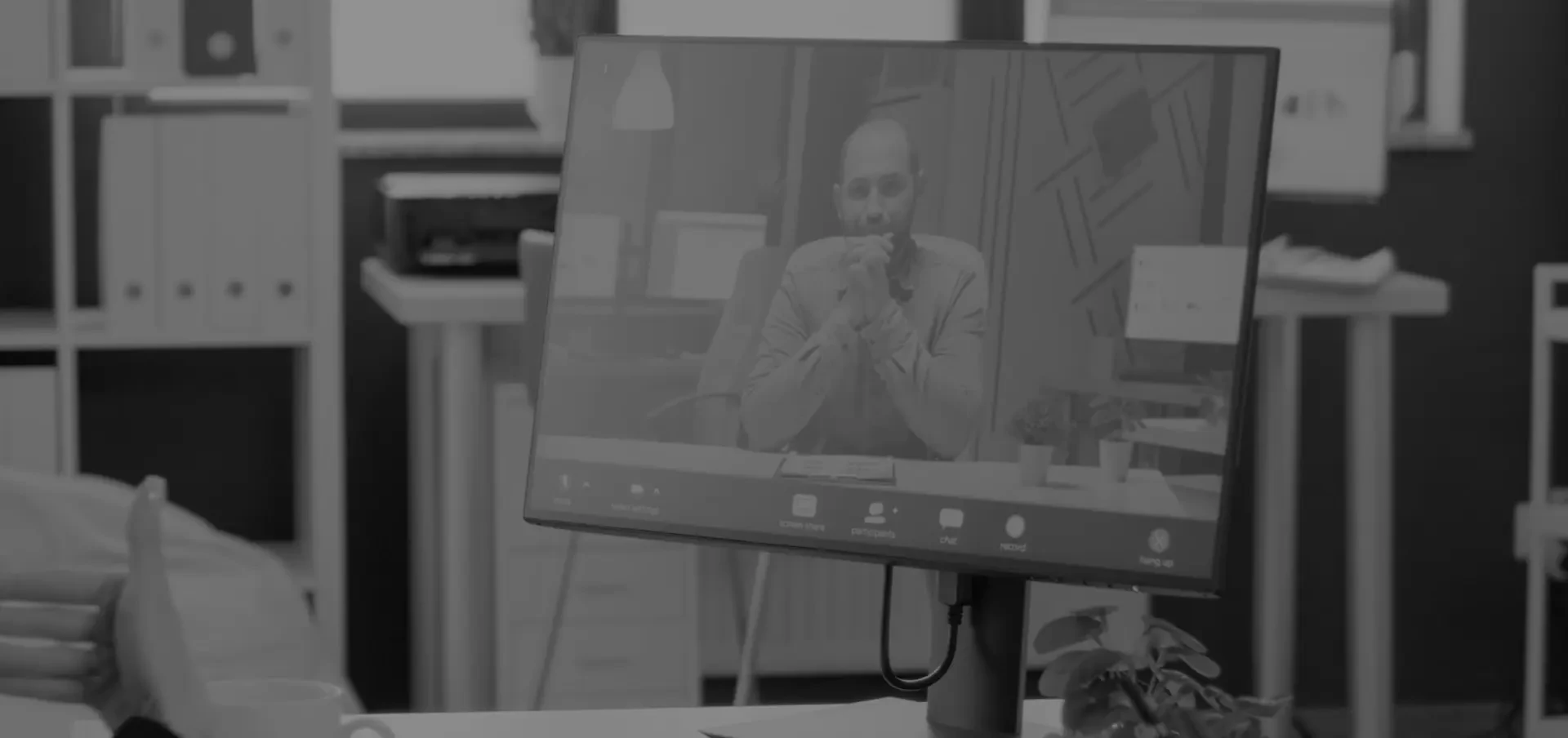 Webinar banner